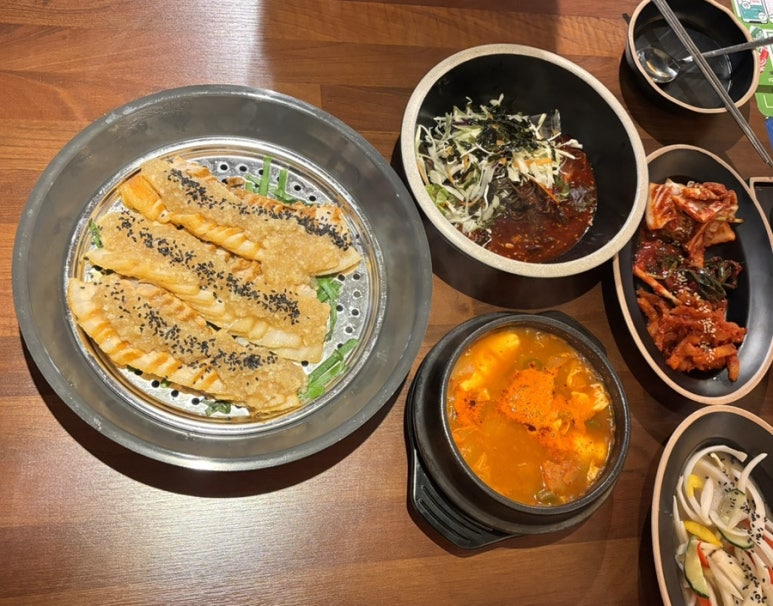 더맛있는족발보쌈양재포이점 이미지