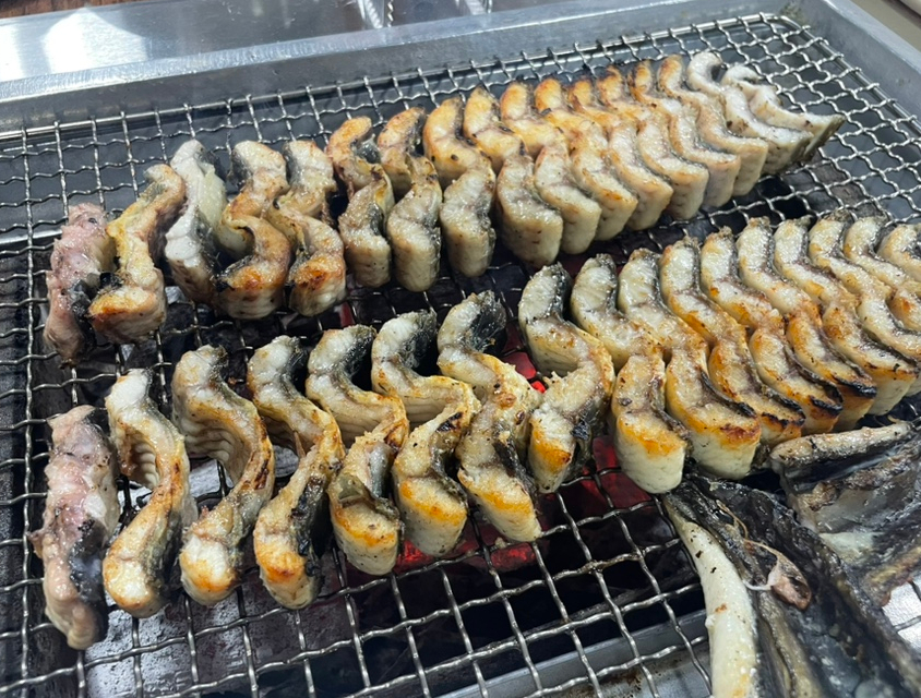 제천장어숯불구이 이미지