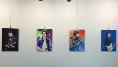 로우필름카페앤갤러리 이미지