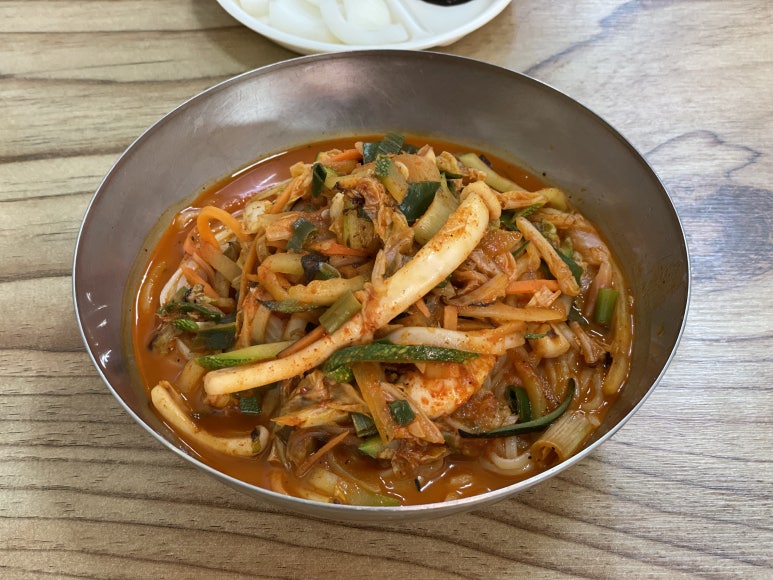 금호반점 이미지