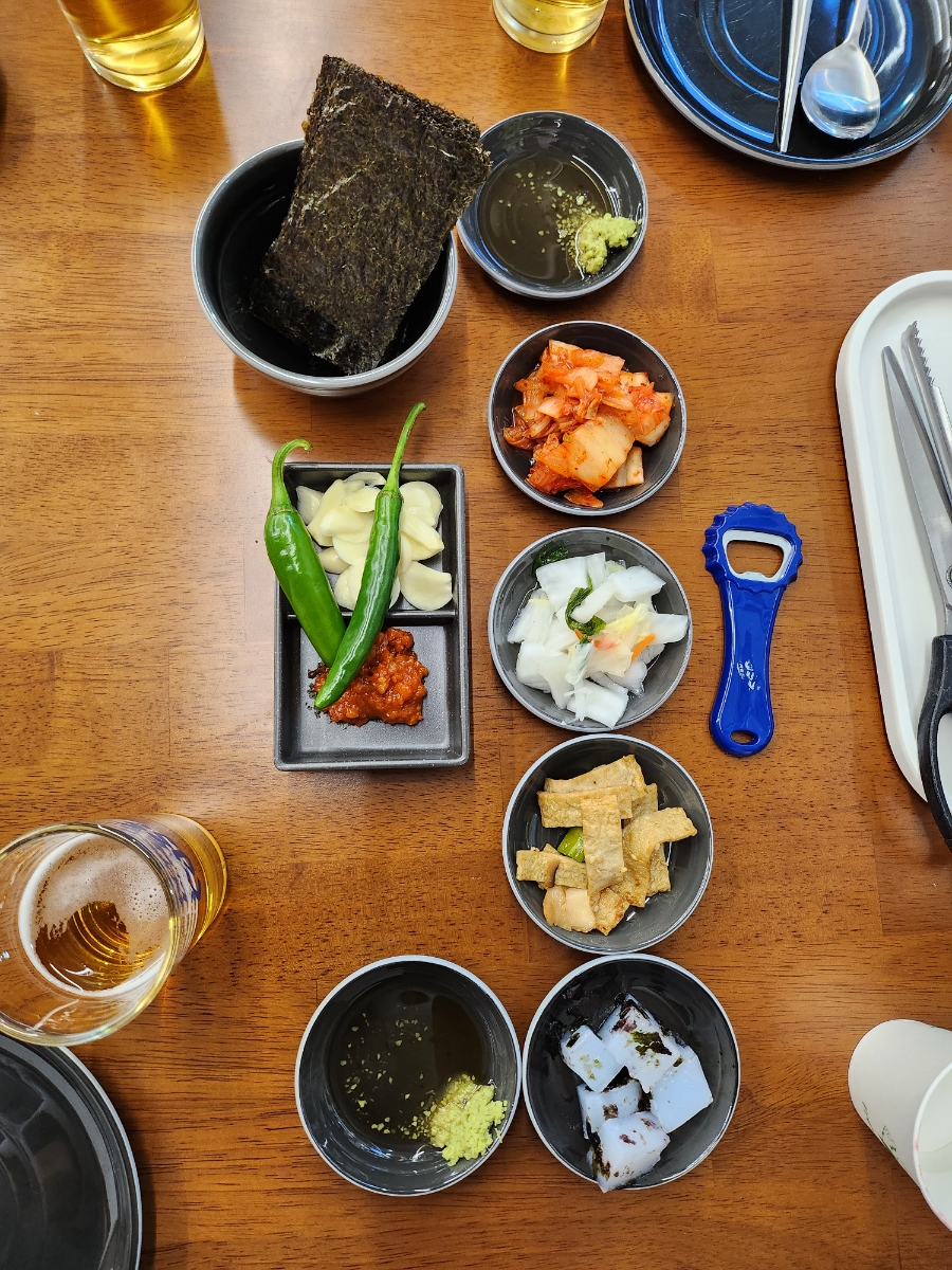 엘에이소갈비찜 이미지