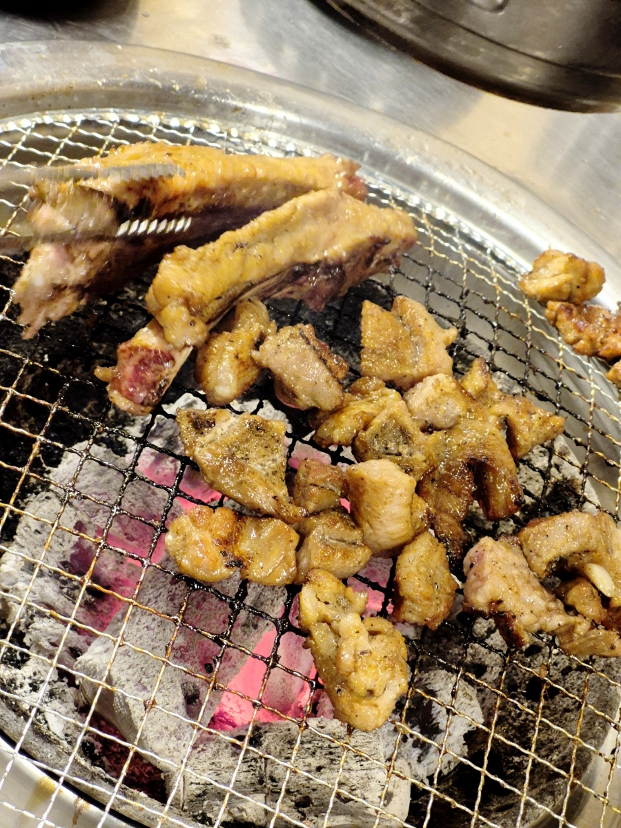 (주) 사랑축산 이미지