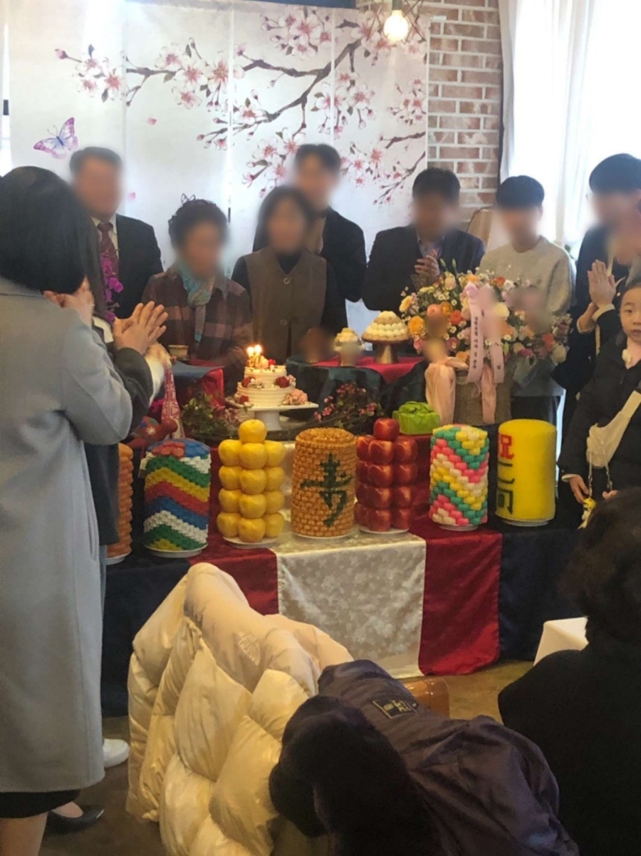 카페아리아 이미지