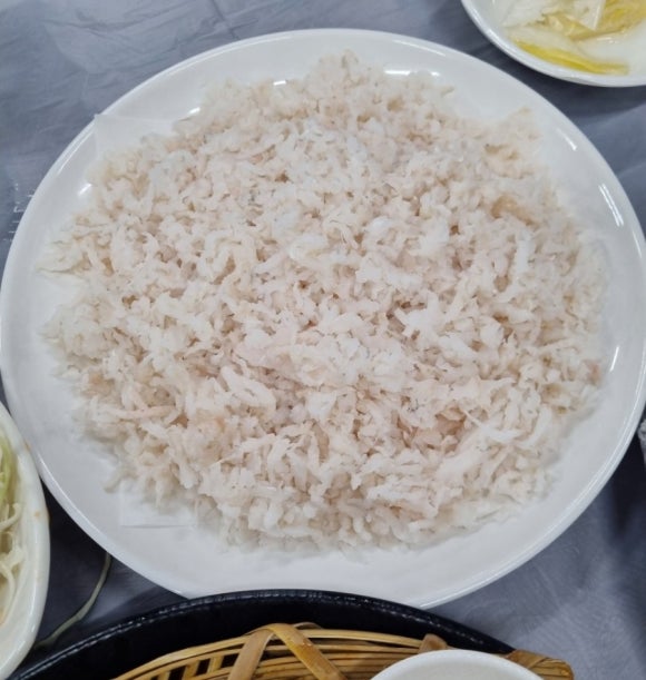 울산회시장 이미지