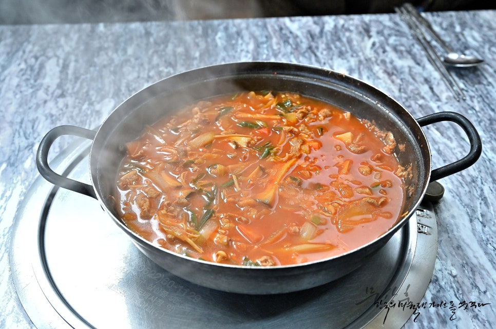 해양식당 이미지