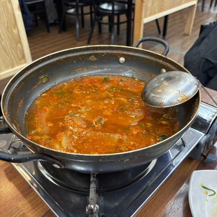 밀양시골밥상(태화점) 이미지
