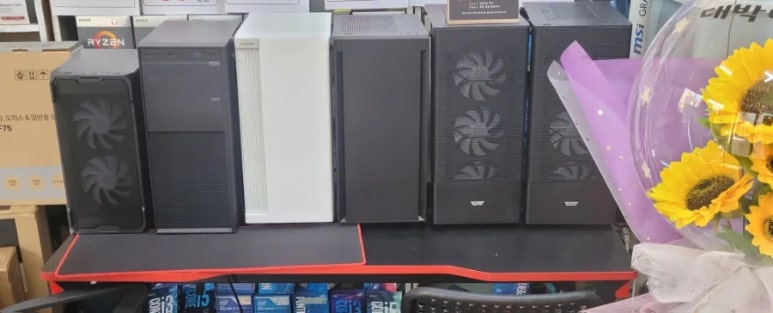 컴마트 이미지