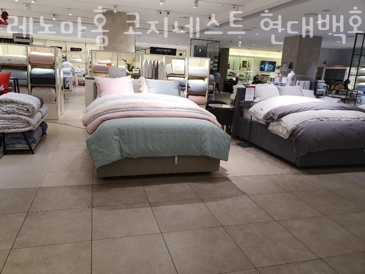 코지네스트현대 이미지