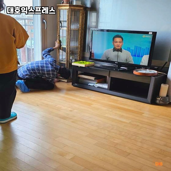 대호환경 이미지