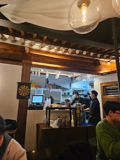명랑순두부 이미지