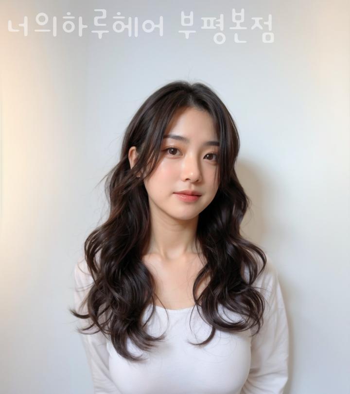 하루헤어 이미지
