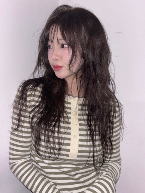 이금희헤어 이미지
