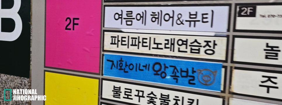 금향족발 이미지