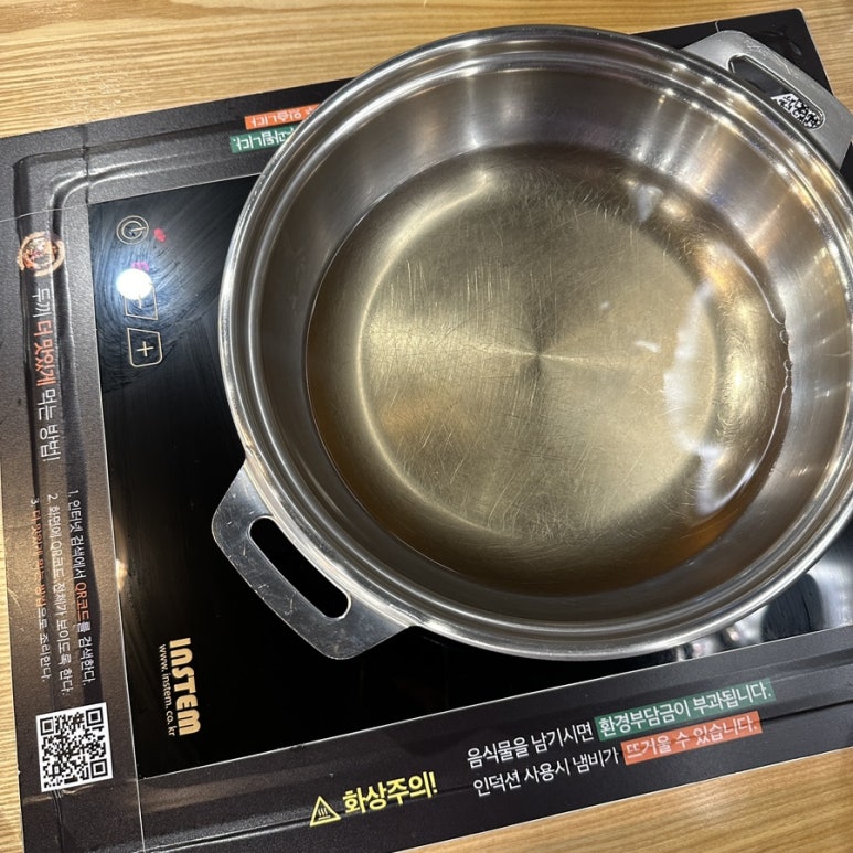 두끼강변테크노마트점 이미지