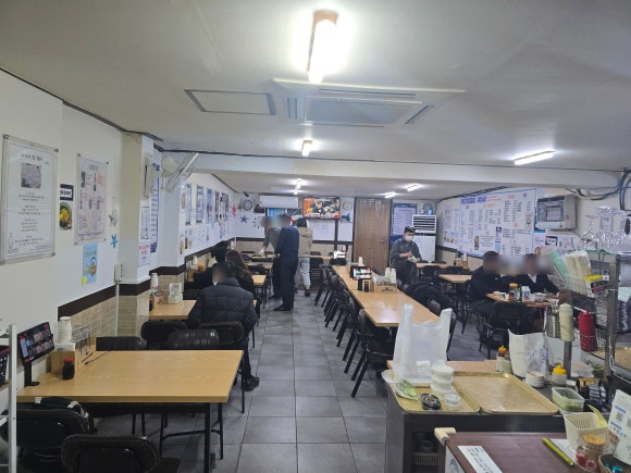 도곡회수산 사진 5
