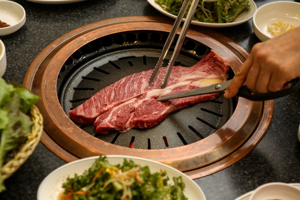 한우백년 이미지