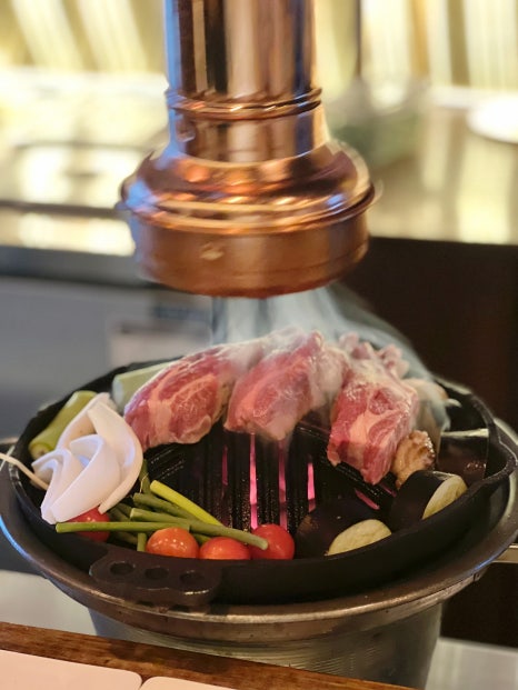 의영이네 양갈비 이미지