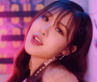 초이진 이미지