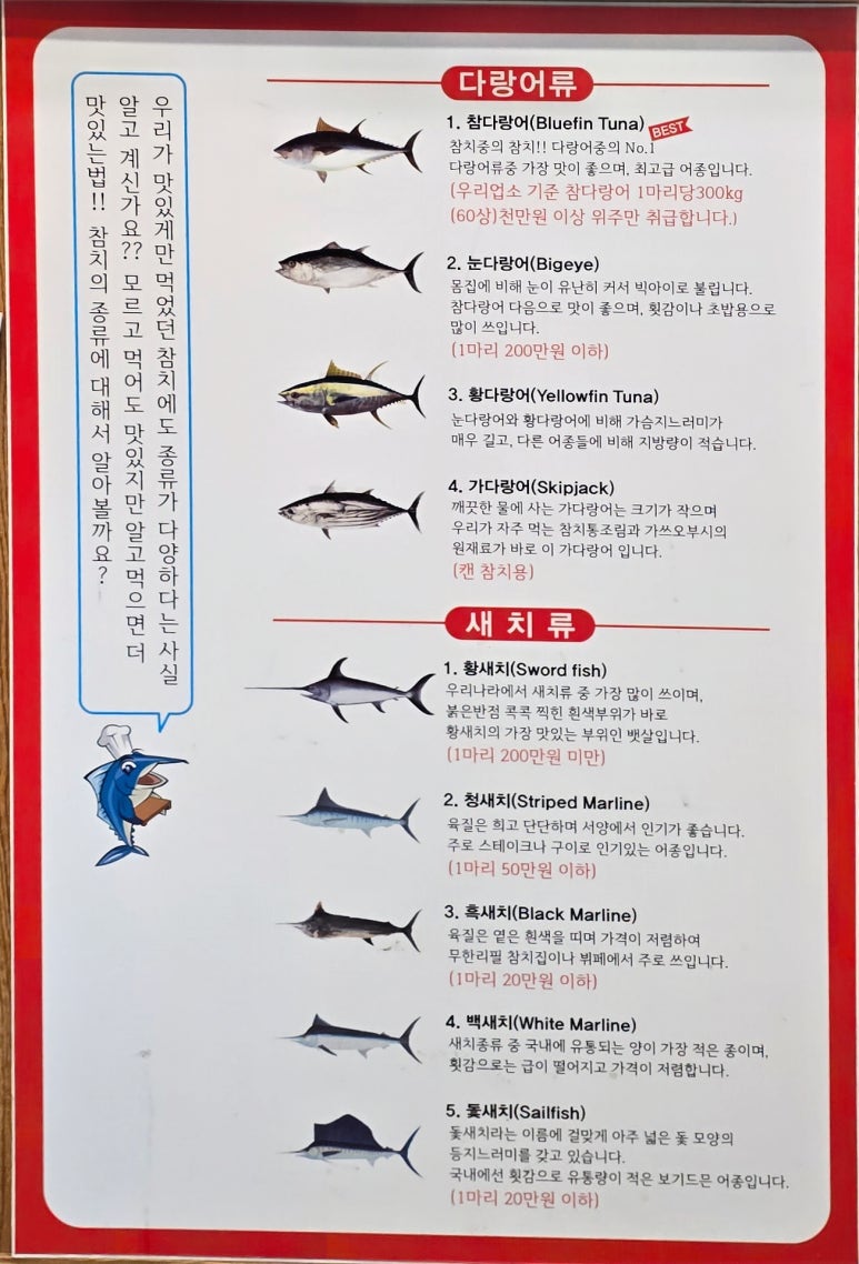참다랑어막주는집 이미지