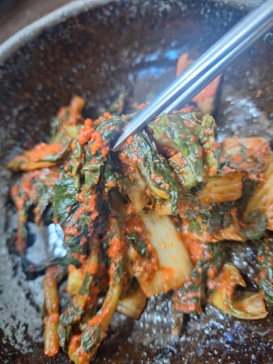 유명한수제비와향촌칡냉면 이미지