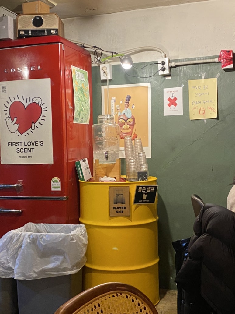 동묘가라지동묘Garage 이미지