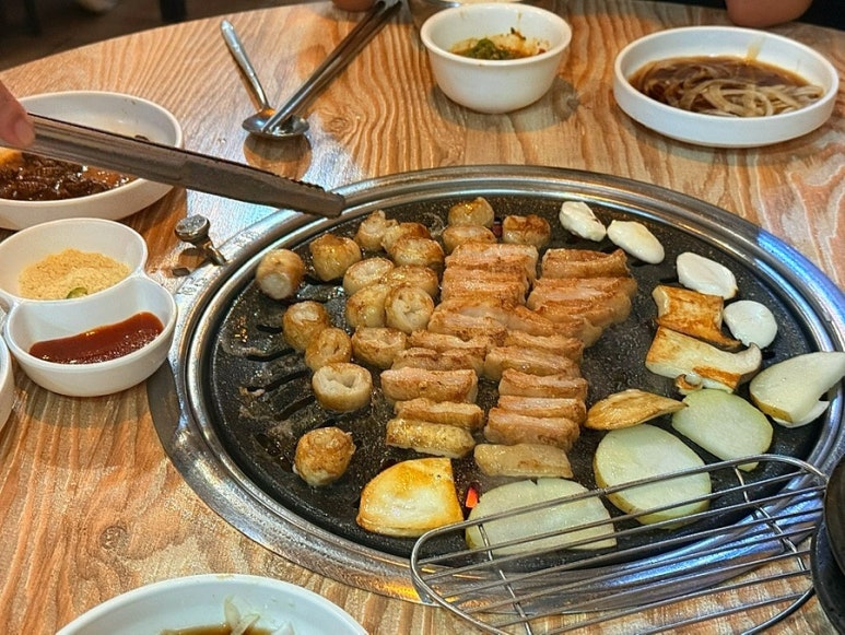 뿅카푸드 이미지