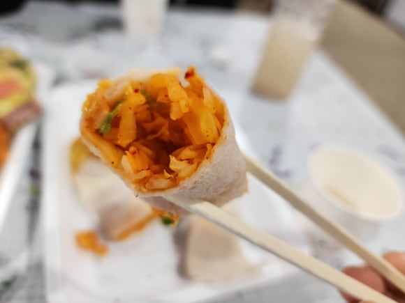친절부침 이미지