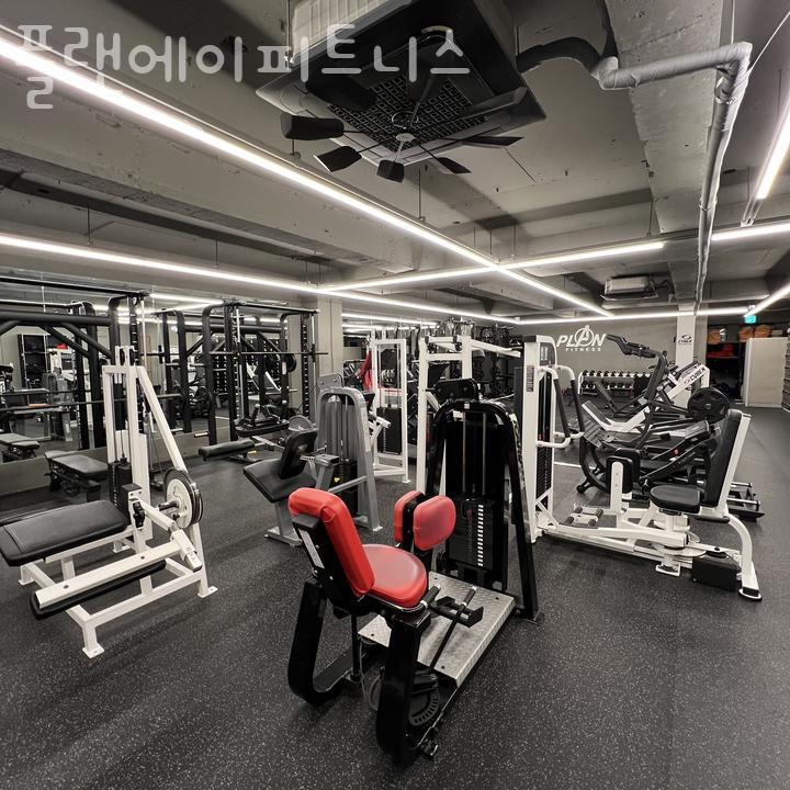 플랜피트니스 이미지