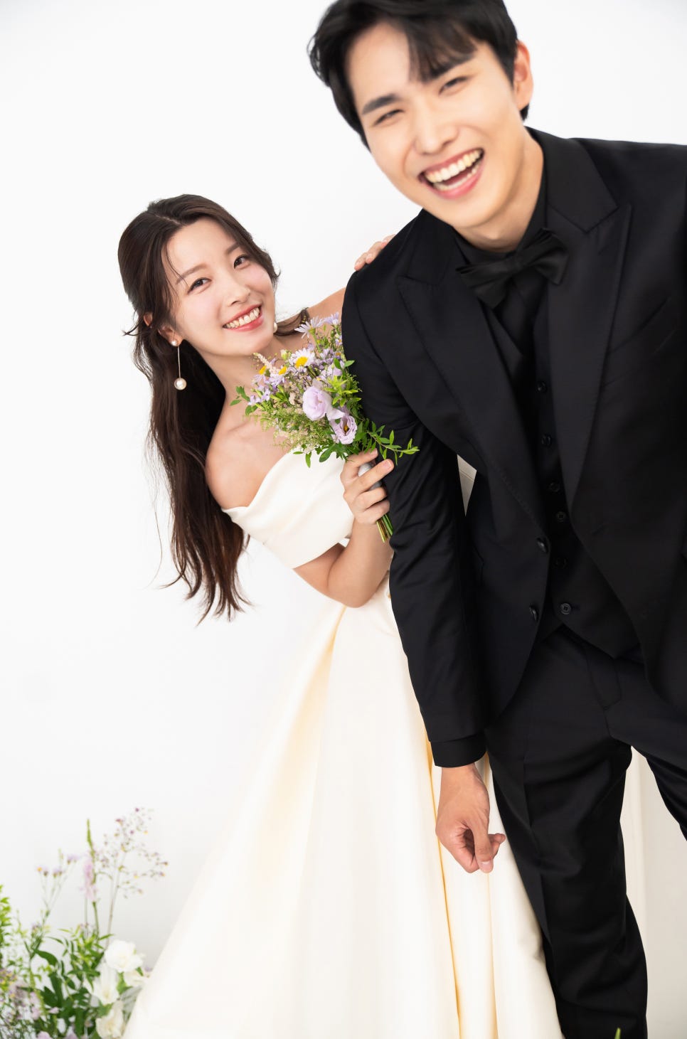 웨딩숲 이미지