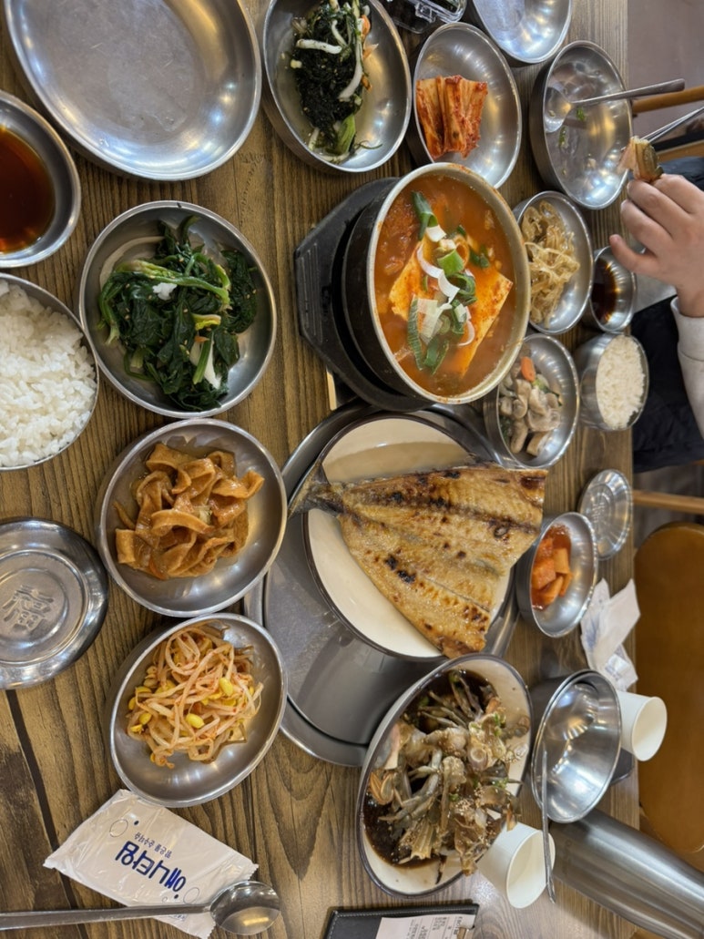 진식당 이미지