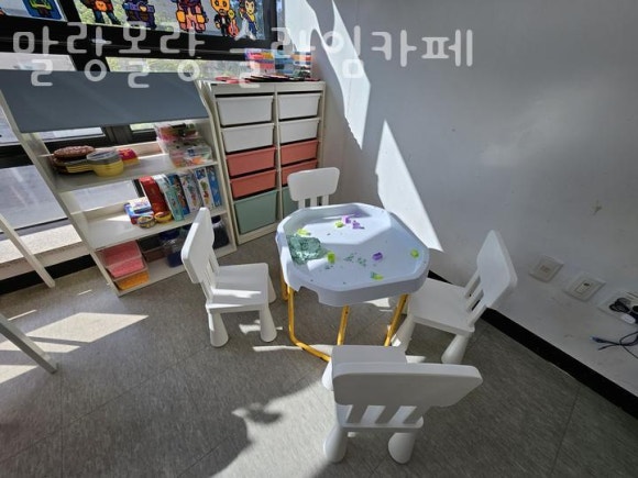 맘스터치 구리갈매점 이미지