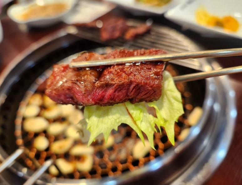 이천축산업협동조합한우프라자 이미지