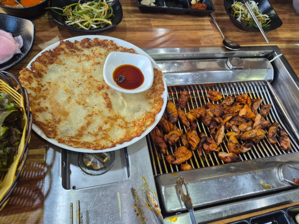 화천식당 이미지