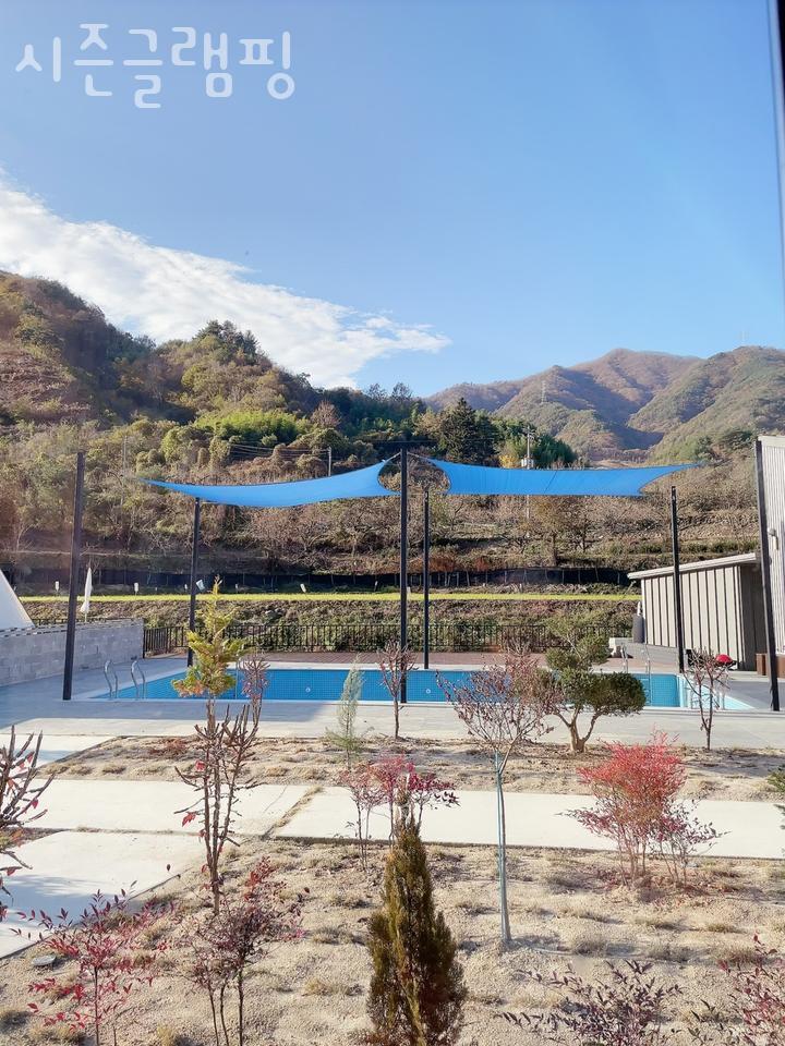 시즌글램핑 이미지