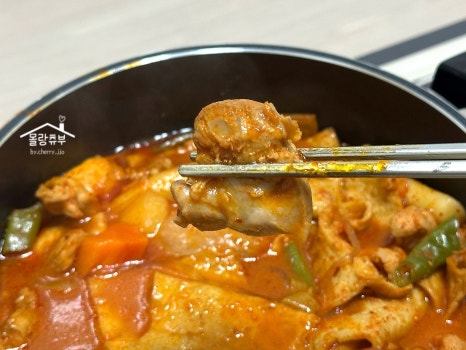 테오푸드 이미지