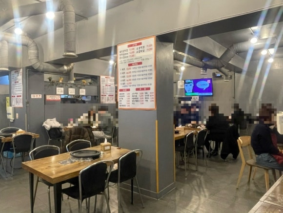 순생막창 이미지