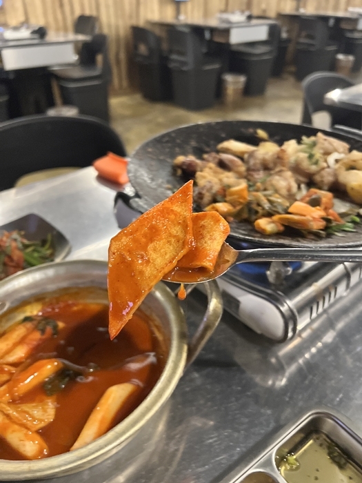 원조마늘곱창 이미지