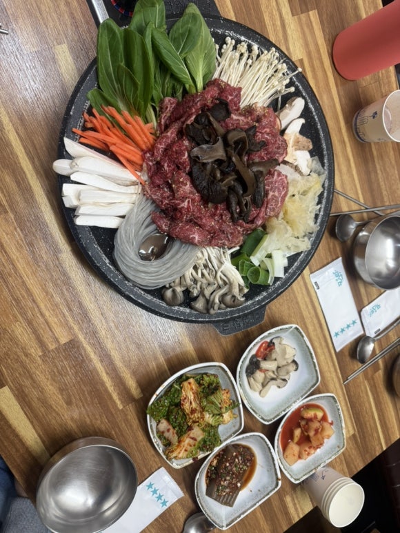 진미능이버섯골 이미지