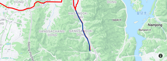 GS25 하남창우 이미지