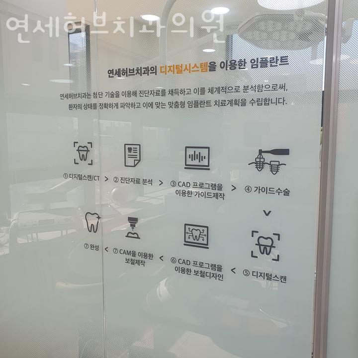 연세허브치과의원 이미지