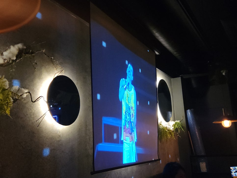 위스키하우스 화곡 이미지