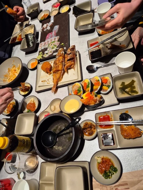 달보드레과자점 이미지