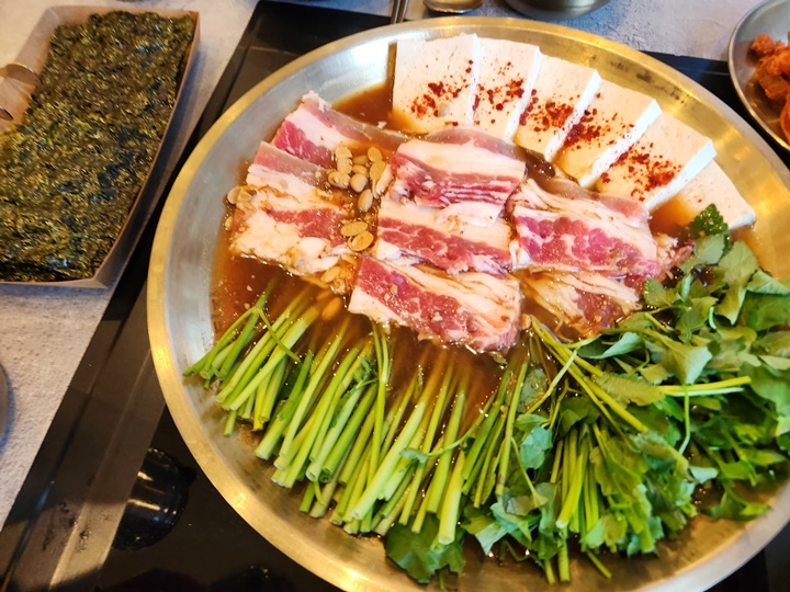 옥된장 신설동역점 이미지