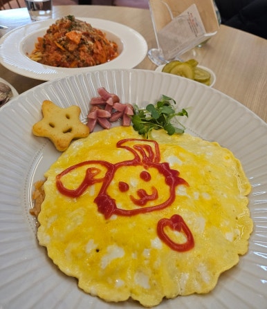 달토끼비스트로 이미지