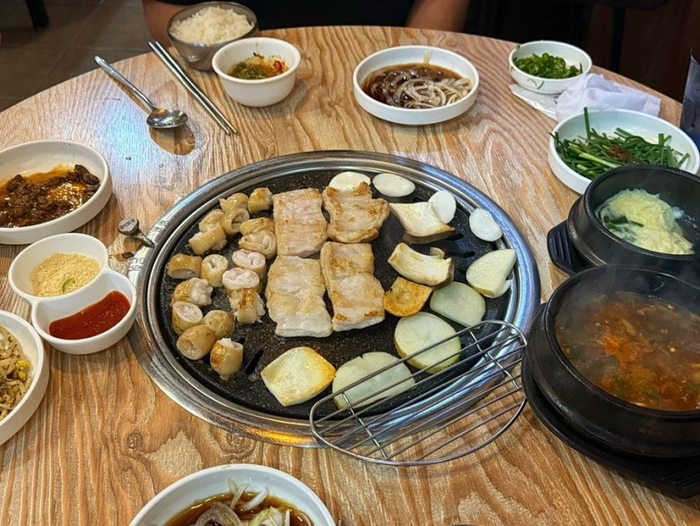 뿅카푸드 이미지