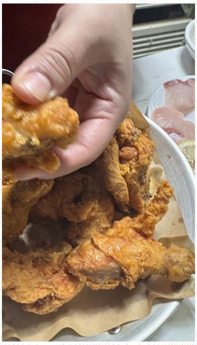 수원왕갈비통닭 이미지
