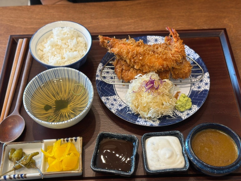카츠쇼쿠도우 영등포구청점 이미지