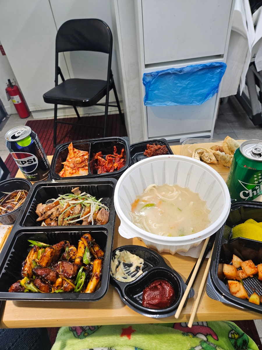 신수밥상 DMC점 이미지