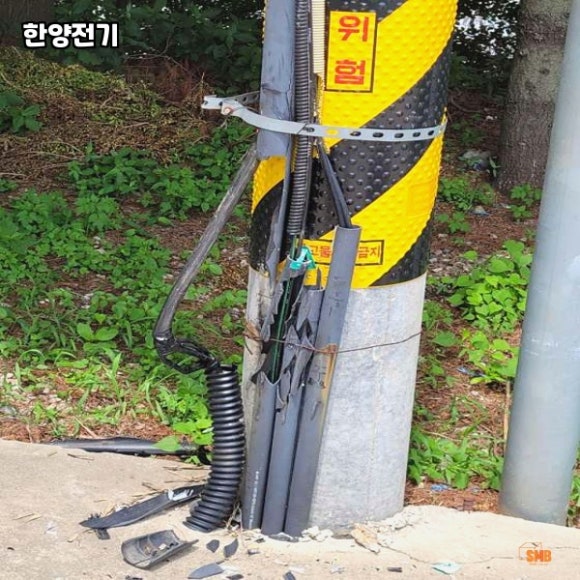 한양전기 이미지