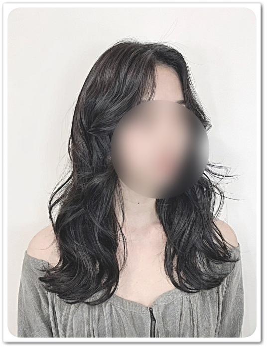 루아헤어샵 이미지